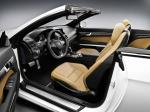 Mercedes-Benz E-Class Cabriolet 2010 года